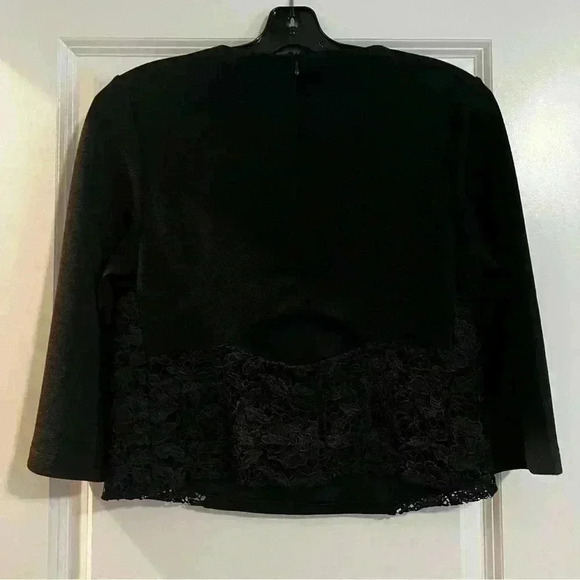 EXPRESS TOP SIZE S - Picture 2 of 4